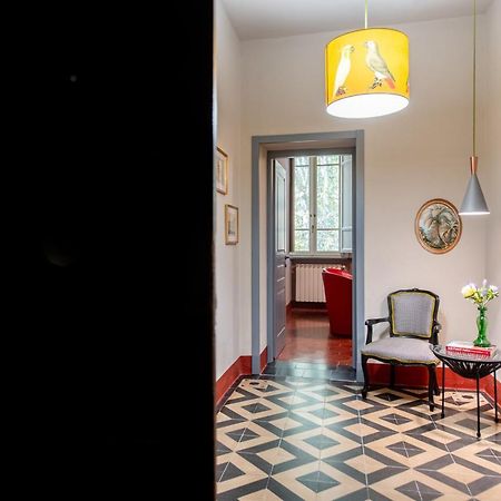 Casa Leopoldo Hotel Pisa Bagian luar foto