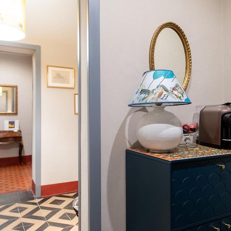 Casa Leopoldo Hotel Pisa Bagian luar foto