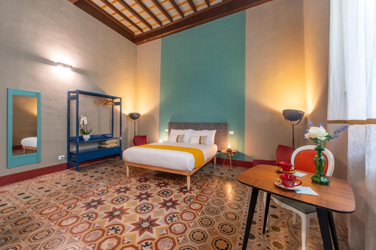 Casa Leopoldo Hotel Pisa Bagian luar foto