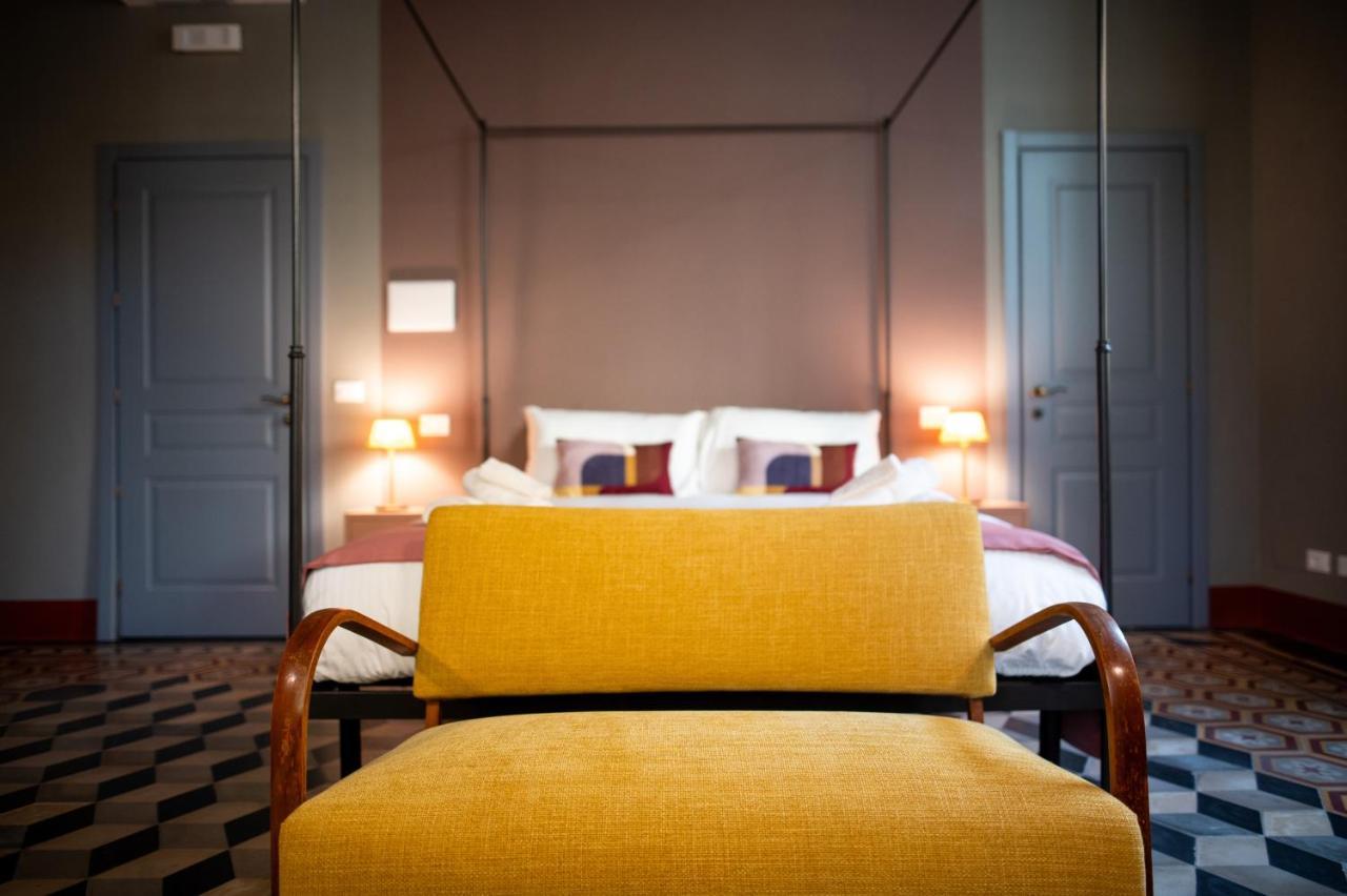 Casa Leopoldo Hotel Pisa Bagian luar foto