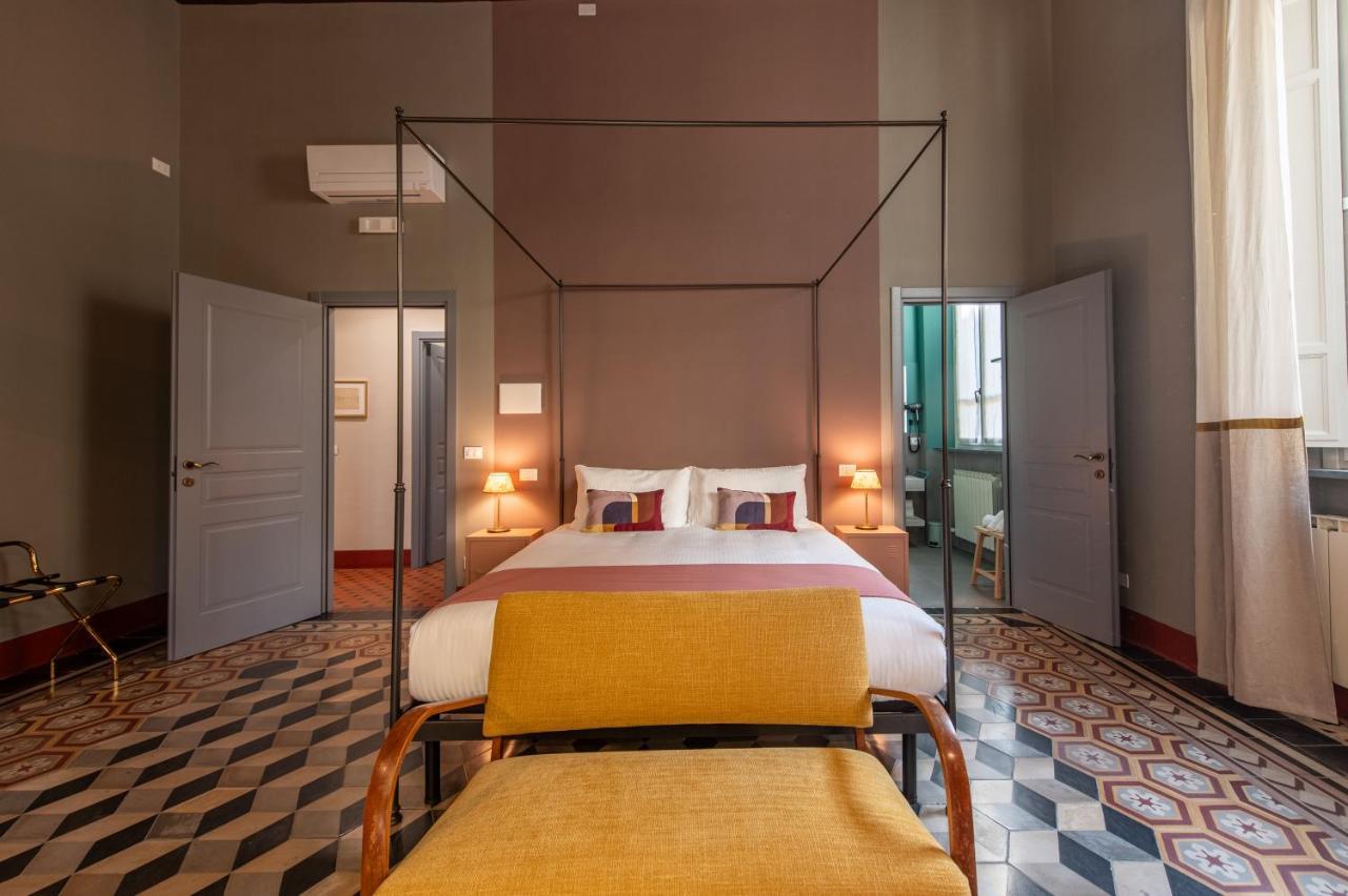 Casa Leopoldo Hotel Pisa Bagian luar foto