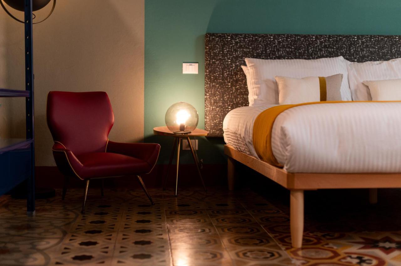Casa Leopoldo Hotel Pisa Bagian luar foto