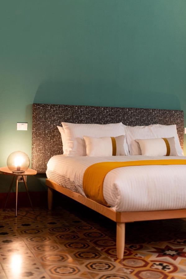 Casa Leopoldo Hotel Pisa Bagian luar foto