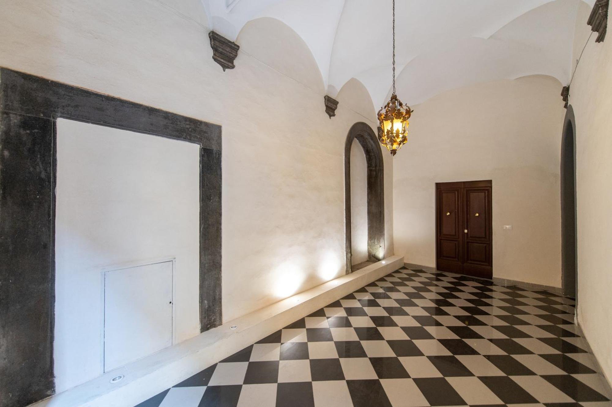 Casa Leopoldo Hotel Pisa Bagian luar foto